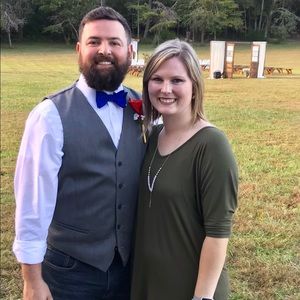 Meet your Posher, Abigail